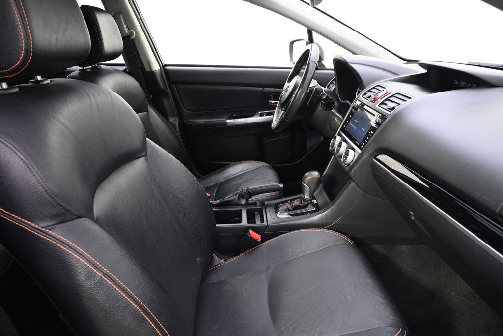 Used 2016 Subaru Crosstrek 2.0i Limited AWD/4WD image 15