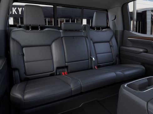 New 2026 GMC Sierra 1500 Denali image 56