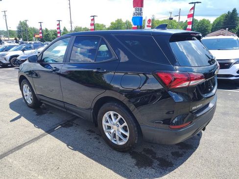 Used 2024 Chevrolet Equinox LS w/ LS Convenience Package AWD/4WD image 6