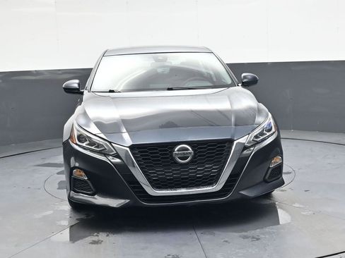 Used 2022 Nissan Altima 2.5 SV image 10