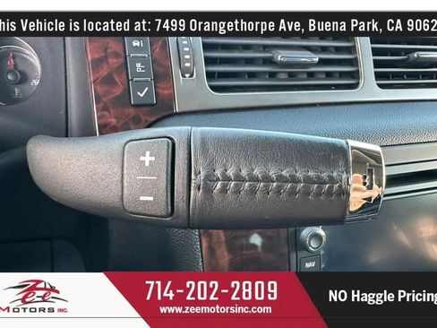 Used 2007 GMC Yukon Denali image 34