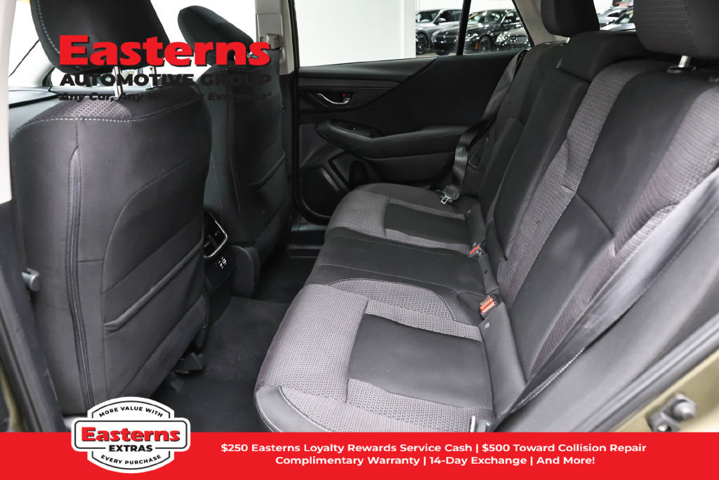 Used 2024 Subaru Outback Premium AWD/4WD image 20