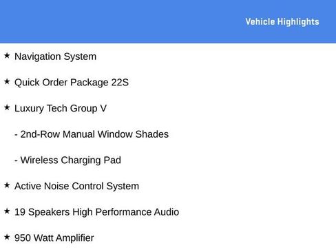 Used 2022 Jeep Grand Cherokee Summit w/ Luxury Tech Group V image 5