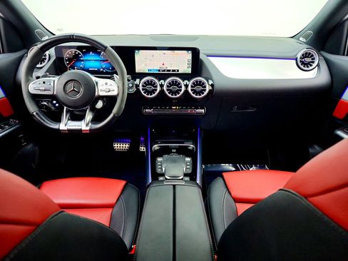 Certified 2023 Mercedes-Benz GLA 45 AMG 4MATIC image 19
