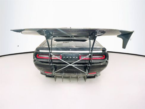 Used 2023 Dodge Challenger R/T Scat Pack RWD image 3