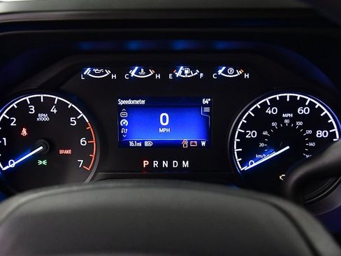 New 2026 Ford F350 XLT w/ 360-Degree Camera Package image 18