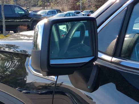 Used 2021 GMC Sierra 1500 Denali w/ Driver Alert Package II image 18