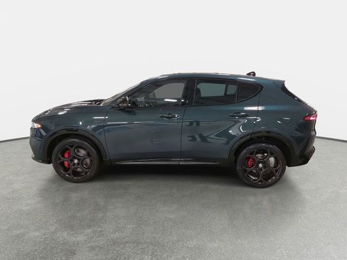 New 2026 Alfa Romeo Tonale w/ Quick Order Package 23H Volce image 8