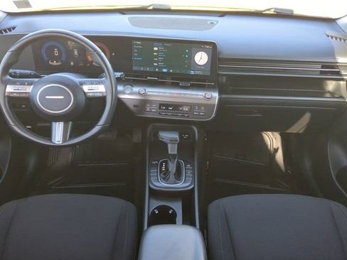 Used 2024 Hyundai Kona SEL FWD image 14
