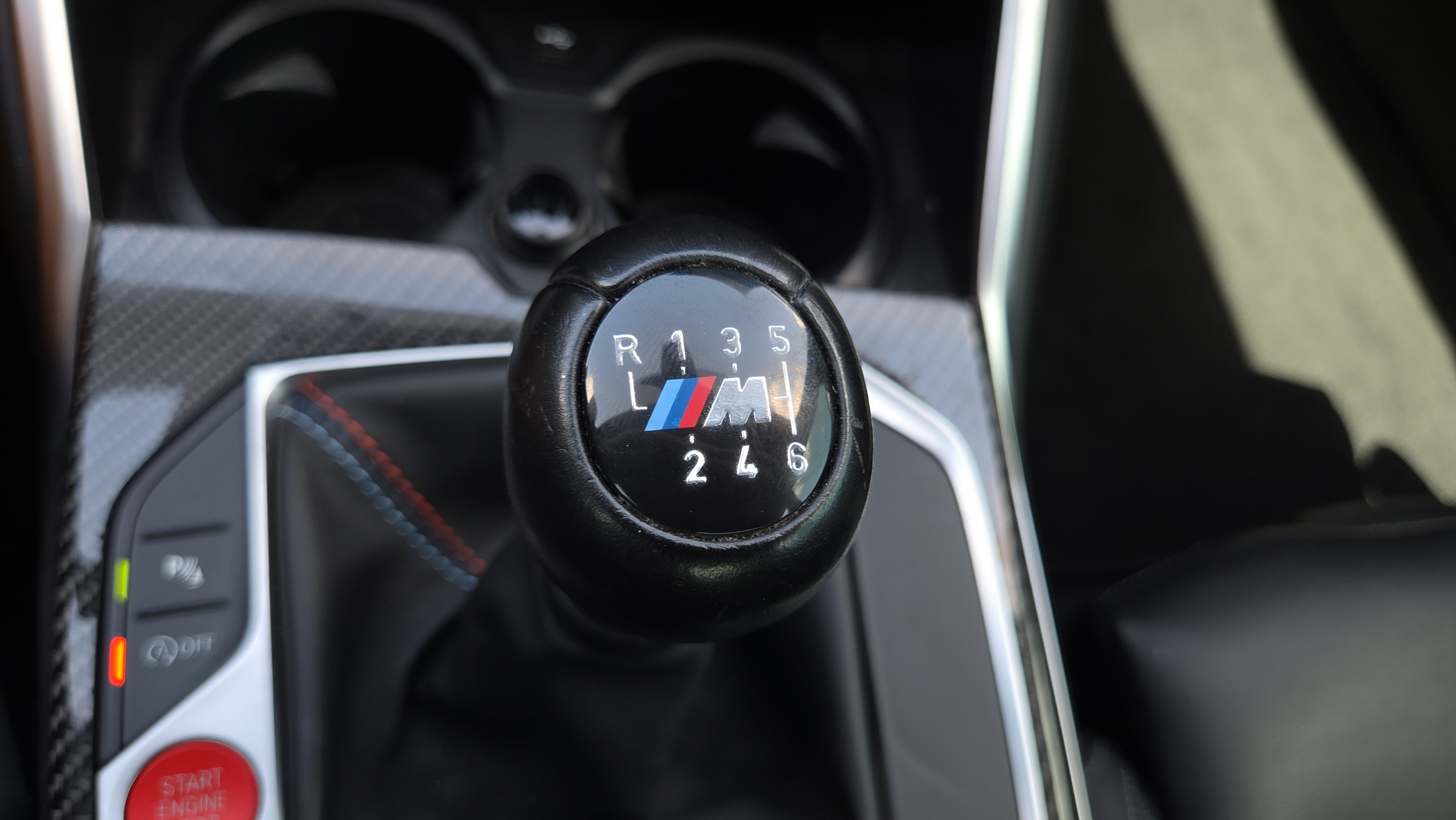 Used 2024 BMW M2 w/ Lighting Package RWD image 33