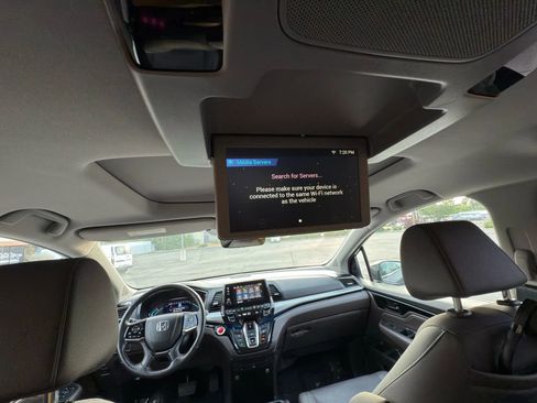 Used 2020 Honda Odyssey Elite image 20