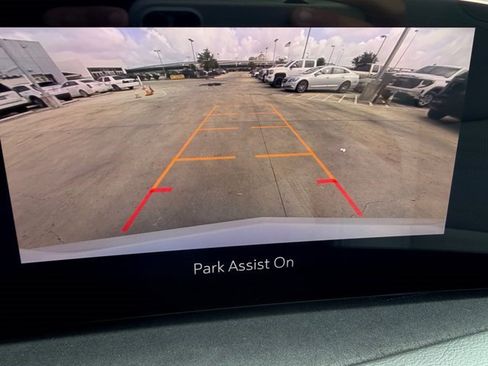Certified 2024 Cadillac XT4 Sport FWD image 8