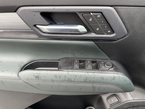 New 2026 GMC Terrain AT4 w/ Convenience Package III image 56