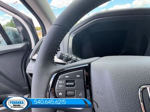 New 2026 Honda Odyssey EX-L image 21