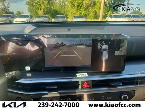 New 2026 Kia Sorento EX FWD image 28