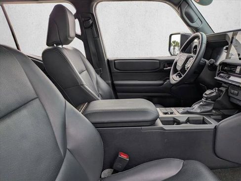 Certified 2024 Toyota Land Cruiser 1958 image 20