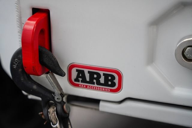 Used 2021 Jeep Gladiator Overland AWD/4WD image 54