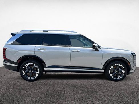 New 2026 Hyundai Palisade Limited AWD/4WD image 8