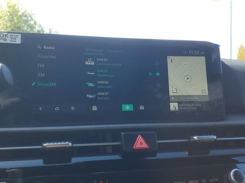 New 2026 Kia Sportage X-Line w/ X-Line Technology Package image 22