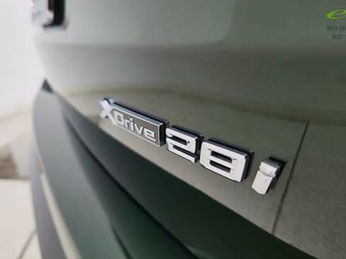 Used 2025 BMW X1 xDrive28i AWD/4WD image 19