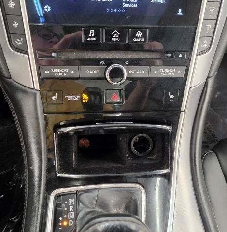 Used 2018 INFINITI Q60 3.0t Luxe w/ Sensory Package 3.0T Luxe AWD/4WD image 20