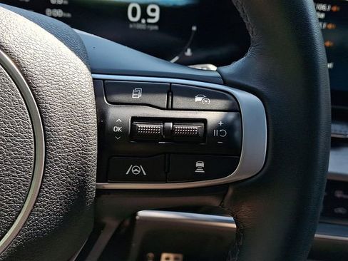 Certified 2024 Kia Sportage X-Pro AWD/4WD image 22