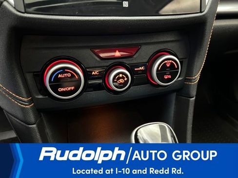 Used 2021 Subaru Crosstrek 2.5i Limited w/ Moonroof Package 2 image 26