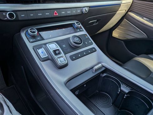 Used 2024 Hyundai Palisade Calligraphy FWD image 24