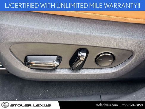 Used 2025 Lexus RX 350 Premium AWD/4WD image 19