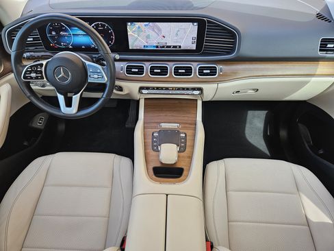 Used 2022 Mercedes-Benz GLE 350 w/ AMG Line Exterior image 22