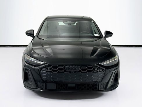 New 2026 Audi A5 2.0T Premium Plus AWD/4WD image 2
