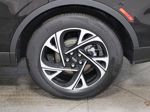 New 2026 Lincoln Nautilus Premier w/ Jet Appearance Package image 17