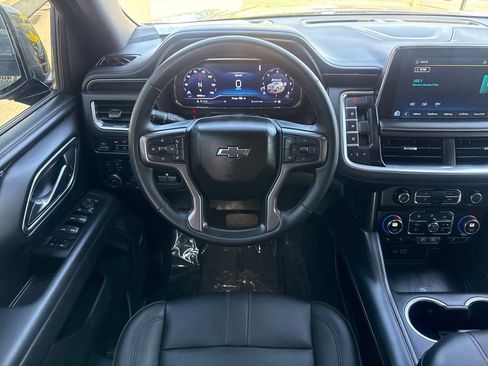 Used 2023 Chevrolet Tahoe RST w/ Luxury Package image 13