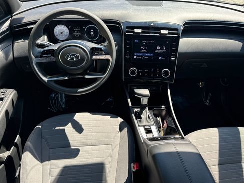 Used 2023 Hyundai Santa Cruz SEL w/ Activity Package FWD image 22