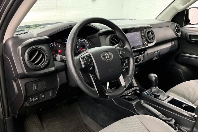 Used 2023 Toyota Tacoma SR AWD/4WD image 16