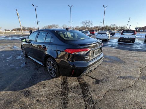 Used 2021 Toyota Corolla SE image 6