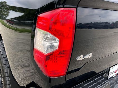 Used 2015 Toyota Tundra 1794 Edition AWD/4WD image 27