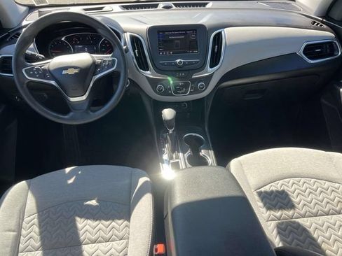 Used 2023 Chevrolet Equinox LS w/ LS Convenience Package FWD image 15