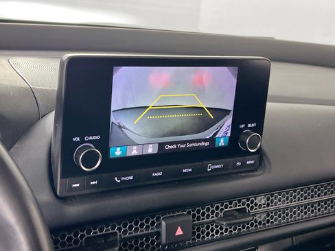 Used 2023 Honda HR-V Sport image 13