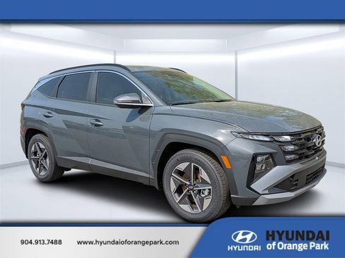 New 2025 Hyundai Elantra Blue image 1