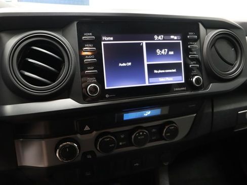Used 2023 Toyota Tacoma SR AWD/4WD image 32