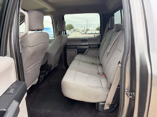 Used 2017 Ford F150 XLT w/ Equipment Group 302A Luxury AWD/4WD image 26