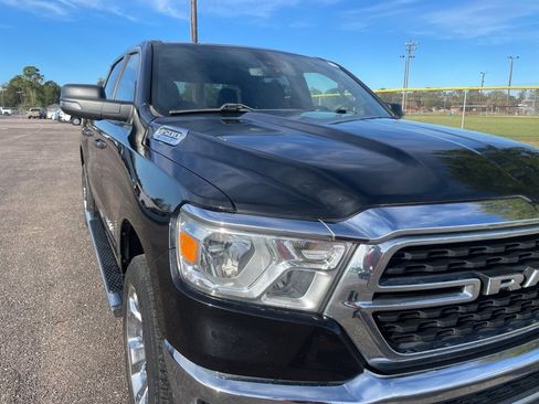 Used 2023 RAM 1500 Lone Star image 9