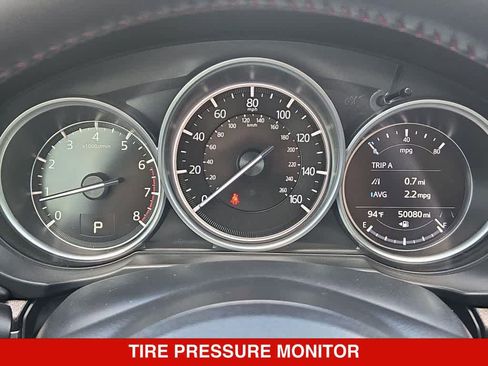 Used 2022 MAZDA CX-5 Carbon Edition AWD/4WD image 32
