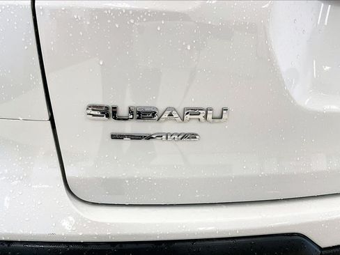 Used 2023 Subaru Ascent Touring AWD/4WD image 29