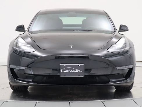 Used 2023 Tesla Model 3 Standard Range RWD image 8