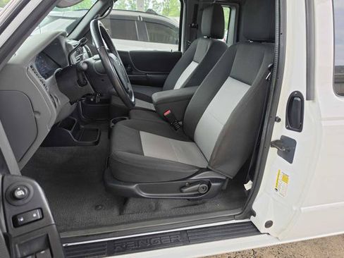 Used 2011 Ford Ranger XLT RWD image 12