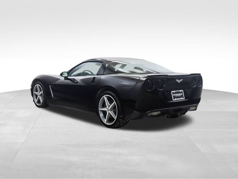 Used 2013 Chevrolet Corvette Base w/ Battery Protection Package image 3