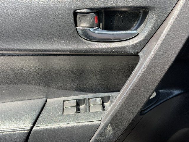 Used 2014 Toyota Corolla LE Premium w/ Driver Convenience Package FWD image 26
