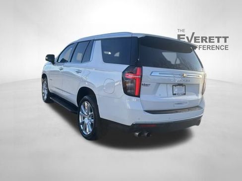 Used 2024 Chevrolet Tahoe High Country w/ Max Trailering Package image 13